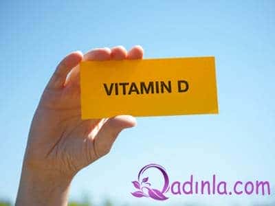 D vitamininin günlük dozasını almaq üçün günün altında nə qədər olmaq lazımdır?