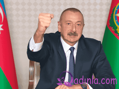 Prezident İlham Əliyev: Bundan sonra “Xarıbülbül” festivalı Şuşada hər il keçiriləcək