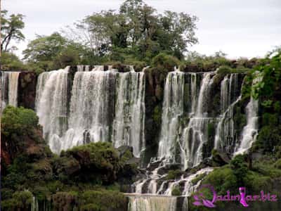 Iguassu Falls National Park