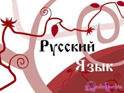 Rus dili (Samitlərin düşümü)
