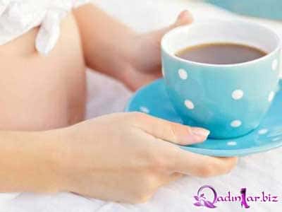 Moruqlu çay – hamiləlik zamanı istifadəsi