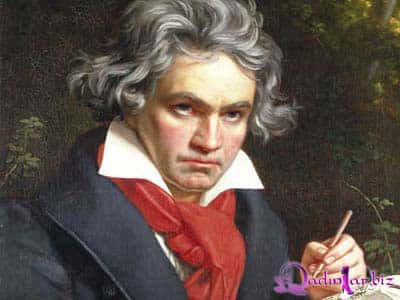 Lüdviq van Beethoven haqqında