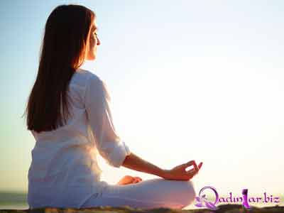 Yoga Faydaları: Sizin həyat yaxşılaşdırılması üçün 4 yolları