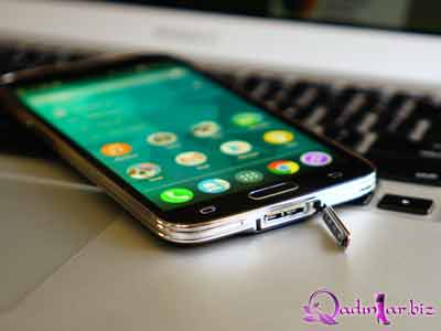 Samsung telefonları üçün orginal adapteri saxtadan ayırma metodları - FOTOLAR