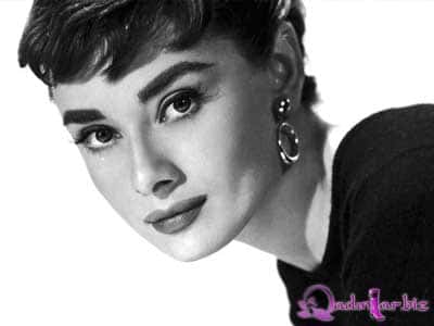 Əvəzedilməz Audrey Hepburn