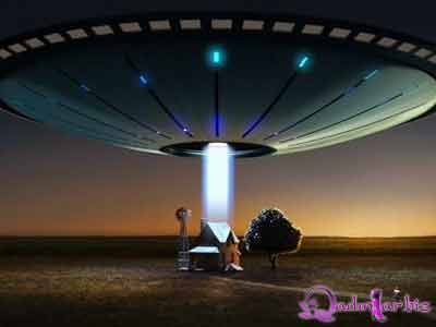 Sirli Sirius Planeti: İlk insan və ya Doqonlar