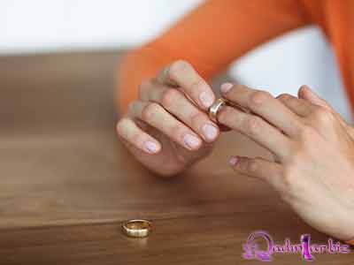 Boşanmaya aparan 10 səbəb