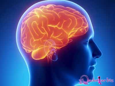 Beyin kistaları və onların fəsadları