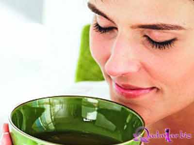 Yazda vitamin çatışmamazlığını aradan qaldıran möcüzəvi çay