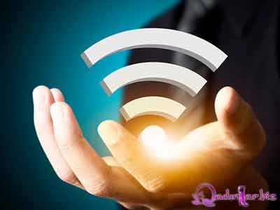 Wi-Fi dalğasını gücləndirməyin 5 yolu