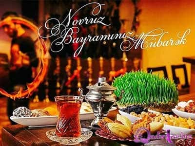 Azərbaycan xalqını Novruz bayramı münasibətilə ürəkdən təbrik edirik