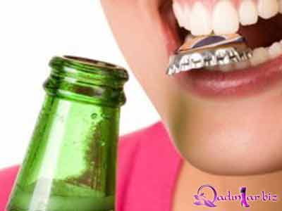 Dişlərin vaxtından əvvəl tökülməsinin 7 səbəbi