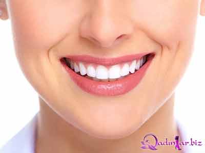 Diş ağartmağın 5 yolu