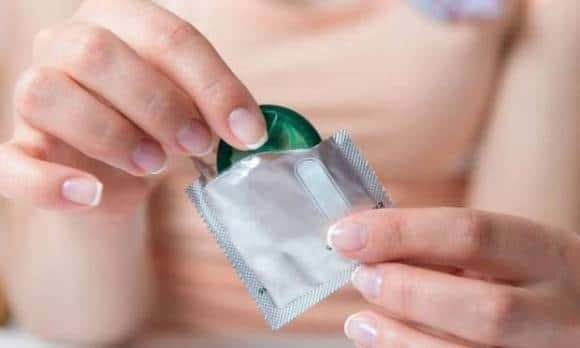 Qadın prezervativi necə istifadə olunur? - FOTO 18+