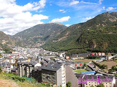 Andorra – şəxsi “heç nəyi” olmayan ölkə!