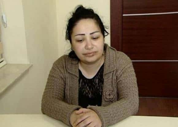 Azərbaycanlı məmur qadını zorladı, videosunu yaymaqla hədələdi - GÖRÜN HANSI MƏMURUMUZ BİABIRÇILIQ