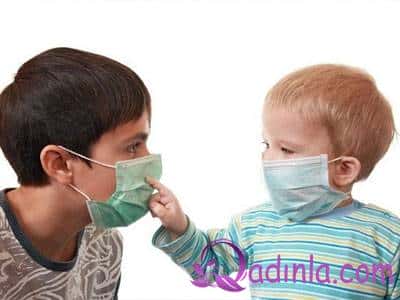 Uşaqları xəstəliklərdən qoruyun: Öldürücü viruslar var