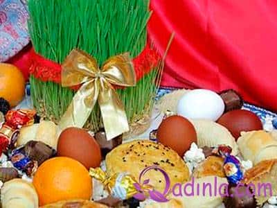 Novruz bayramının  tarixi