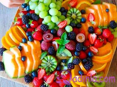 Fruit MİX Photo