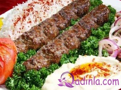 Urfa kababının hazırlanma qaydası -Türk mətbəxi