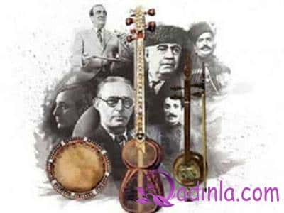 Azərbaycan ənənəvi musiqisi