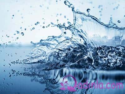 Suyun sağlamlığınıza faydası