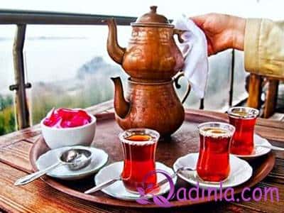 Ramazan ayında qara çay içməyin - DİQQƏT!