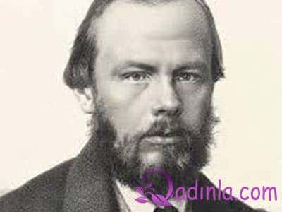 F.M. Dostoyevski yaradıcılığında uşaqlıq mövzusu