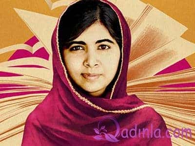 Nobel Sülh mükafatçısı Malal Yousifzai kimdir?