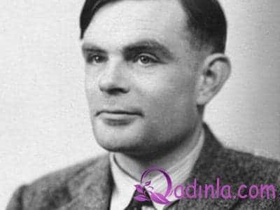 Alan Turing kimdir?