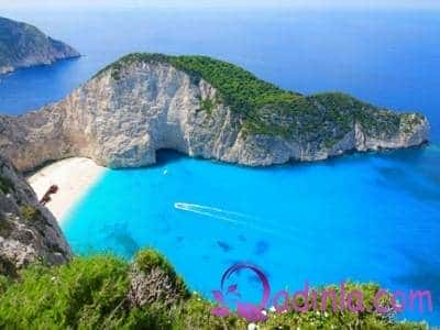 Yunan adaları