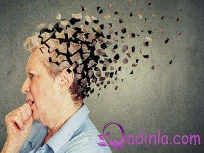 Alzheimer riskini artıran qida hansıdır?